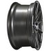 BOLA CSR 19x8.5 GLOSS GUNMETAL